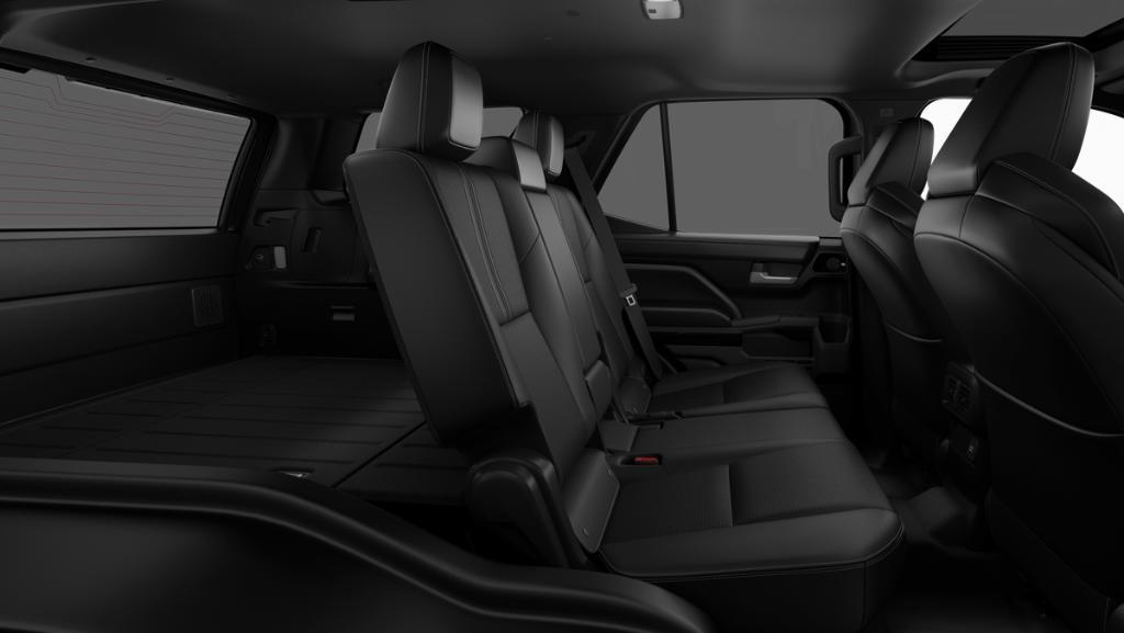 new 2025 Toyota 4Runner Hybrid car, priced at $64,039