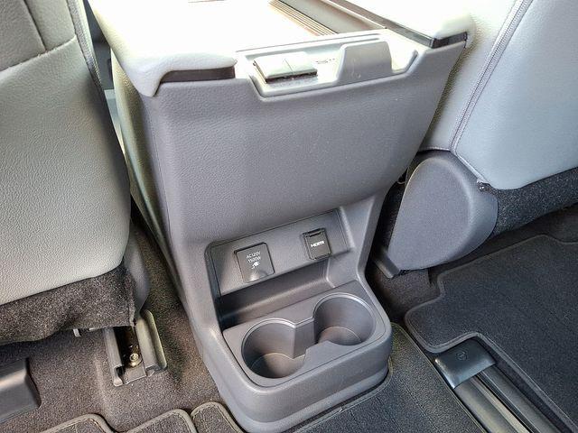 used 2021 Toyota Sienna car, priced at $36,892