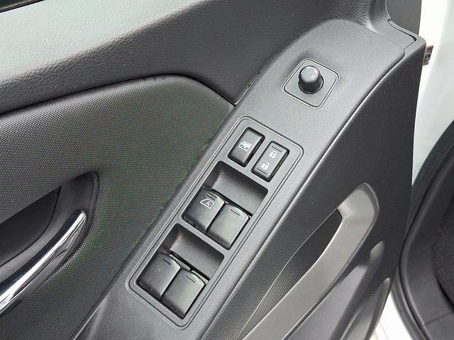 used 2024 Nissan Frontier car, priced at $30,492