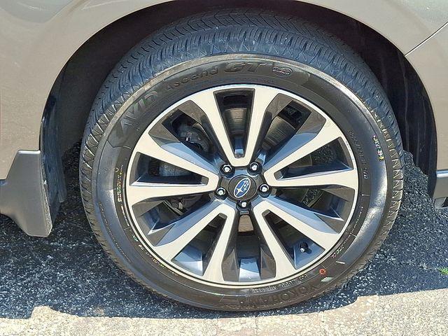 used 2017 Subaru Forester car, priced at $22,491