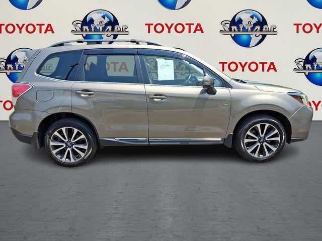 used 2017 Subaru Forester car, priced at $22,491