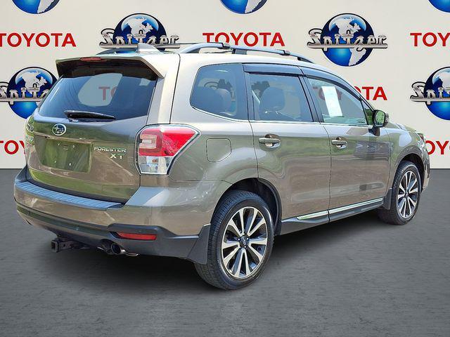 used 2017 Subaru Forester car, priced at $22,491