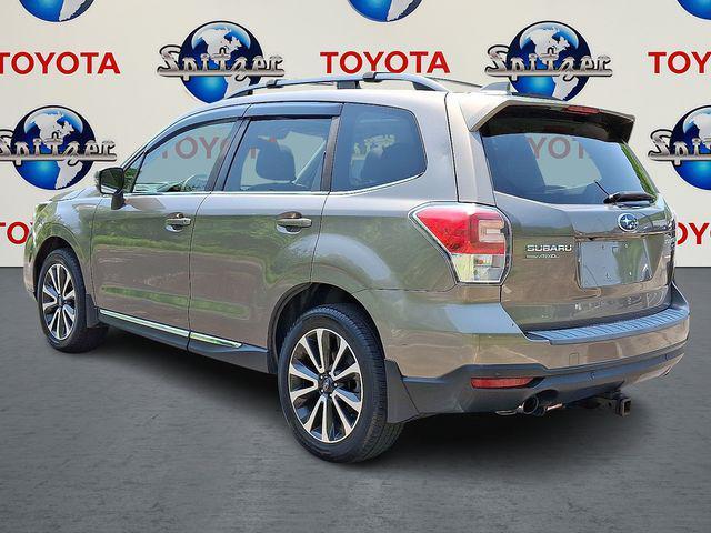 used 2017 Subaru Forester car, priced at $22,491