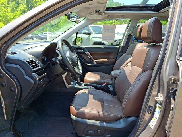 used 2017 Subaru Forester car, priced at $22,491