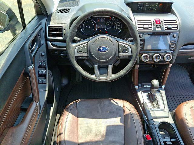 used 2017 Subaru Forester car, priced at $22,491