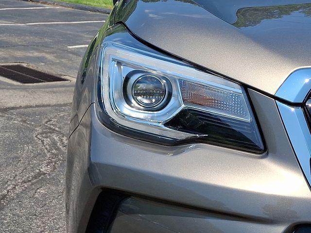 used 2017 Subaru Forester car, priced at $22,491