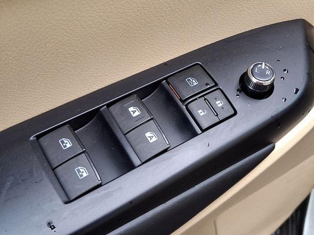 used 2017 Toyota Highlander car, priced at $23,892