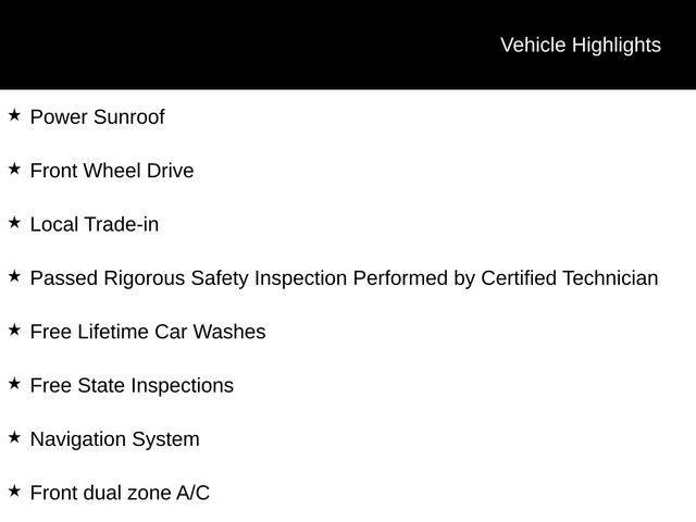 used 2017 Toyota Highlander car, priced at $23,892