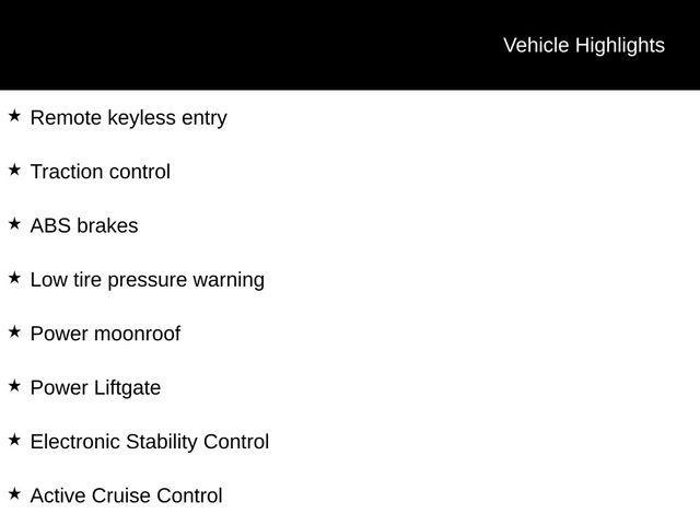 used 2017 Toyota Highlander car, priced at $23,892