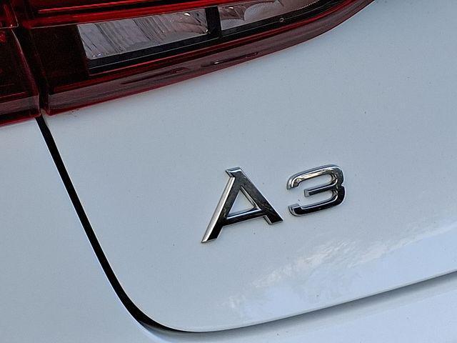 used 2020 Audi A3 car, priced at $23,491