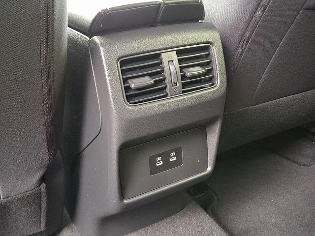 used 2024 Nissan Rogue car, priced at $23,983