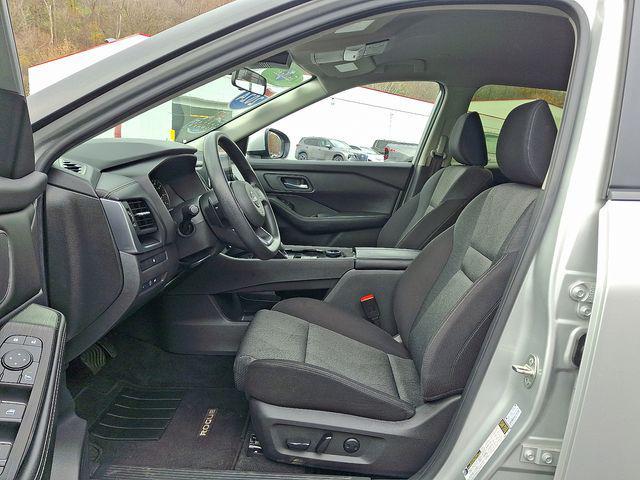 used 2024 Nissan Rogue car, priced at $23,983