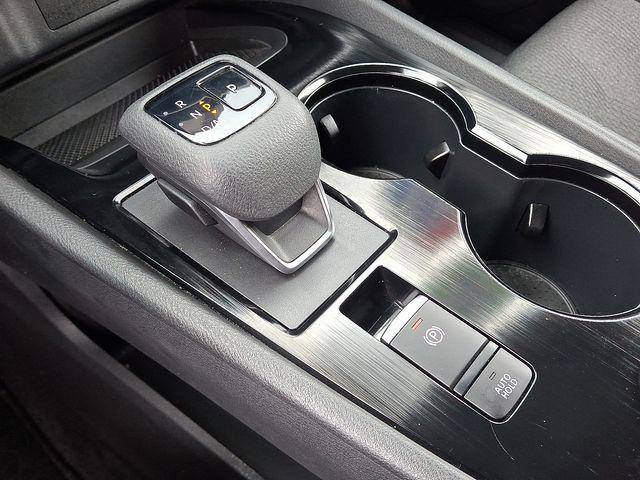 used 2024 Nissan Rogue car, priced at $23,983