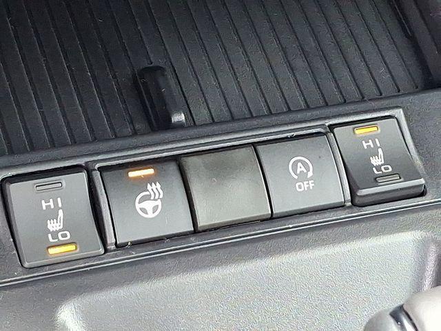 new 2026 Toyota Corolla Cross car, priced at $35,302