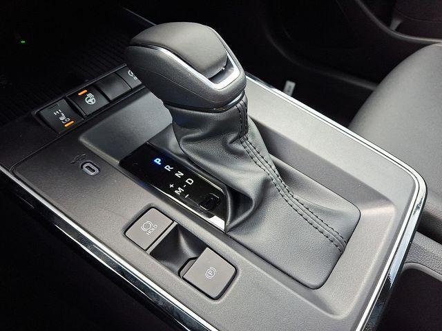 new 2026 Toyota Corolla Cross car, priced at $35,302