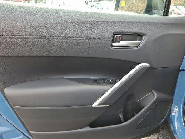 new 2026 Toyota Corolla Cross car, priced at $35,302