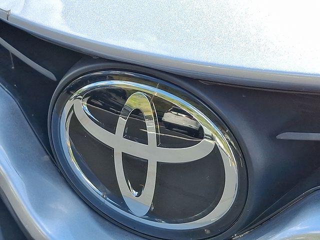used 2024 Toyota Camry car, priced at $26,991