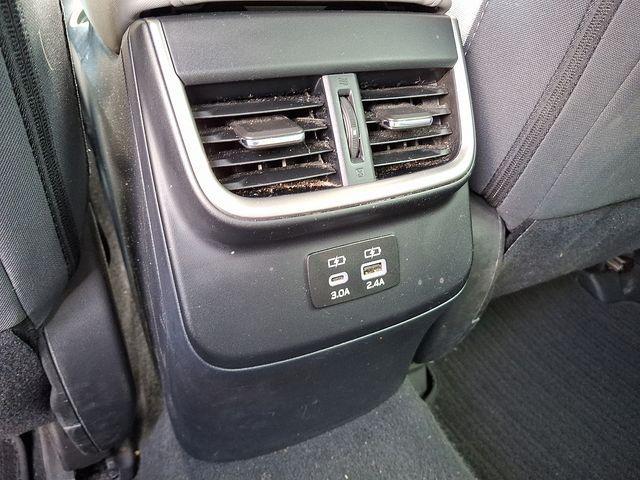 used 2024 Subaru Legacy car, priced at $23,994