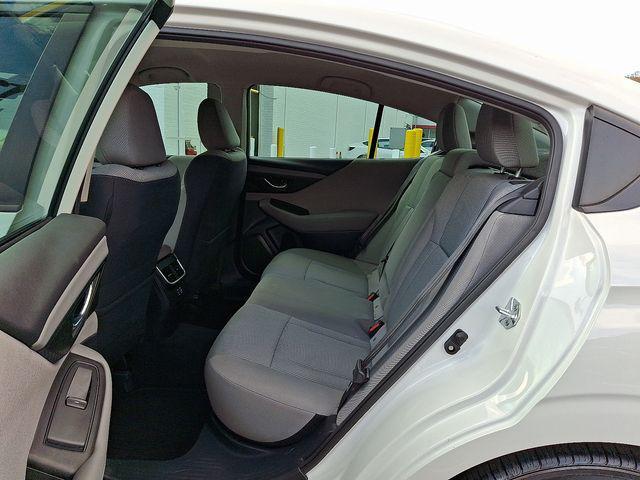used 2024 Subaru Legacy car, priced at $23,994