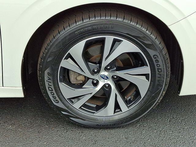 used 2024 Subaru Legacy car, priced at $23,994