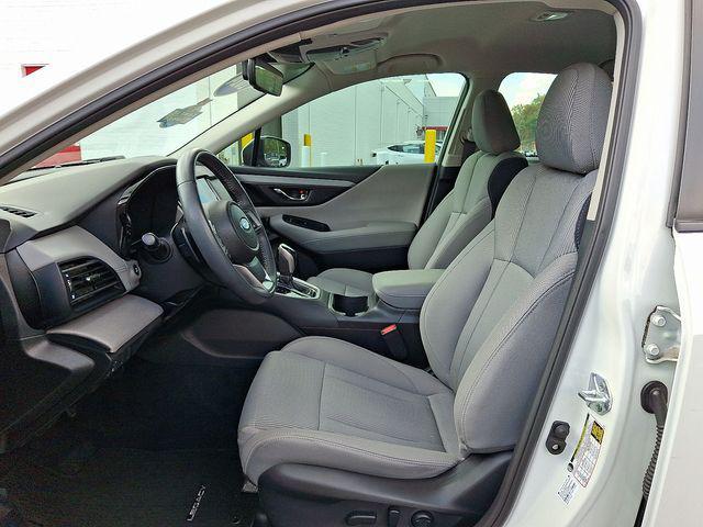 used 2024 Subaru Legacy car, priced at $23,994