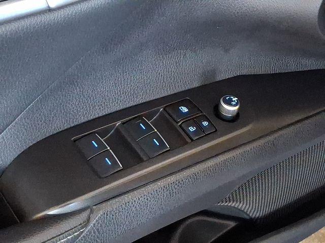 used 2024 Toyota Camry car, priced at $32,491