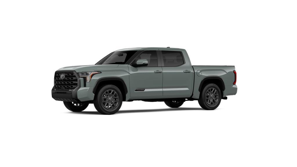 new 2026 Toyota Tundra car, priced at $72,172