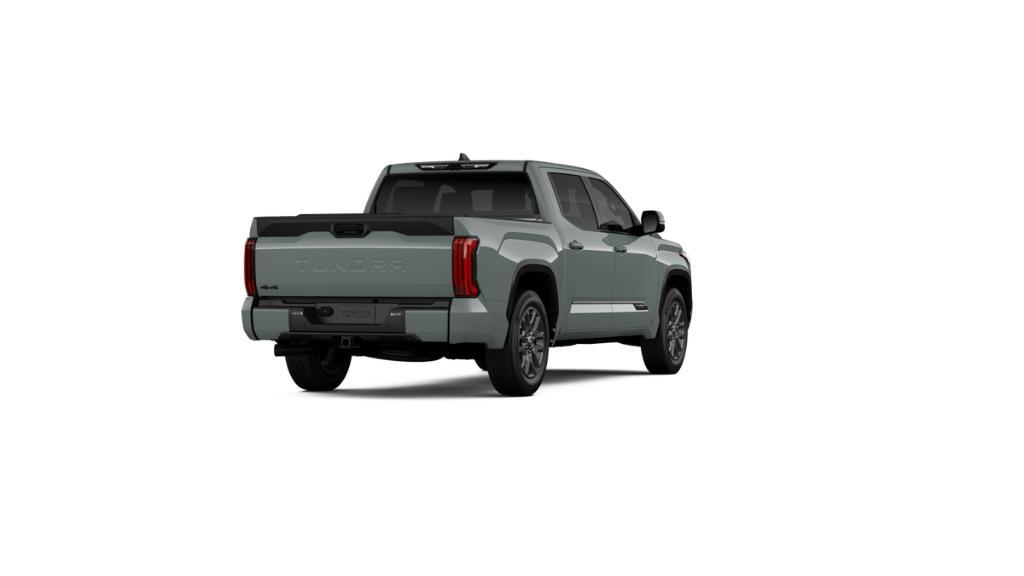 new 2026 Toyota Tundra car, priced at $72,172