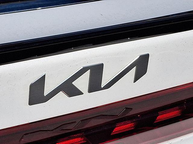used 2022 Kia K5 car, priced at $25,991