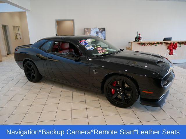 used 2022 Dodge Challenger car, priced at $69,981