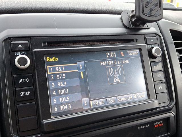 used 2015 Toyota Tacoma car, priced at $18,692