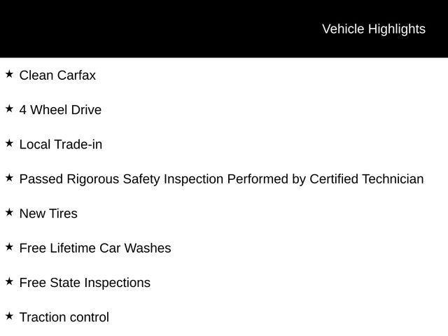 used 2015 Toyota Tacoma car, priced at $18,692