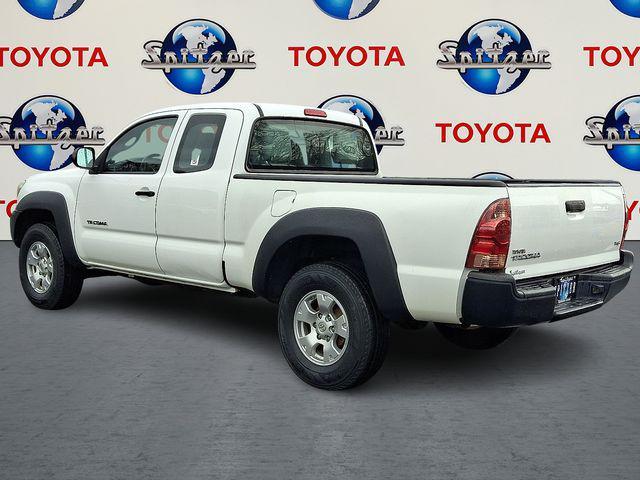 used 2015 Toyota Tacoma car, priced at $18,692