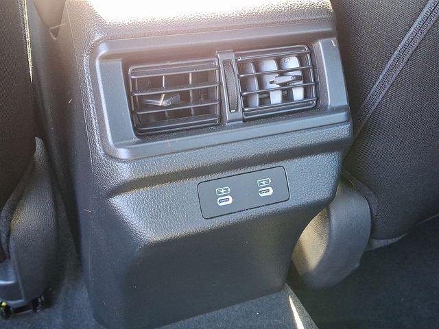 used 2025 Honda Accord Hybrid car, priced at $30,812