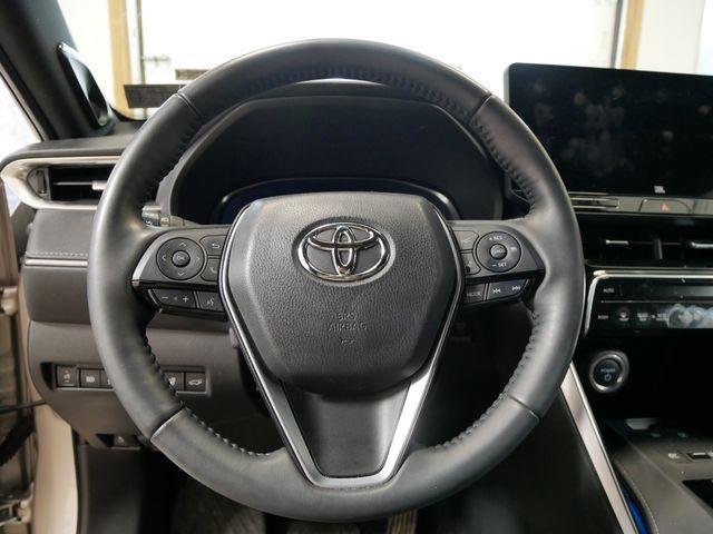 used 2023 Toyota Venza car, priced at $37,991