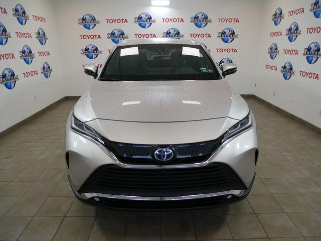 used 2023 Toyota Venza car, priced at $37,991