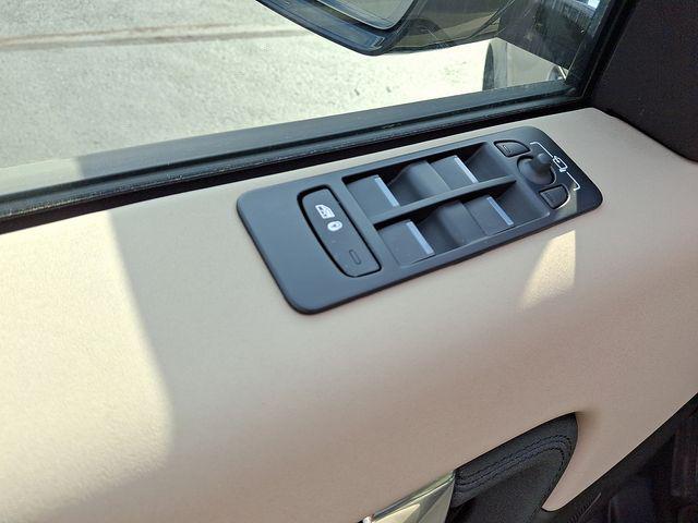 used 2023 Land Rover Discovery Sport car, priced at $28,943