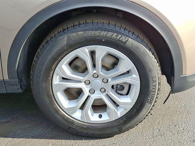used 2023 Land Rover Discovery Sport car, priced at $28,943