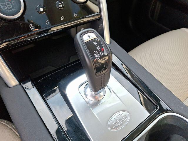 used 2023 Land Rover Discovery Sport car, priced at $28,943