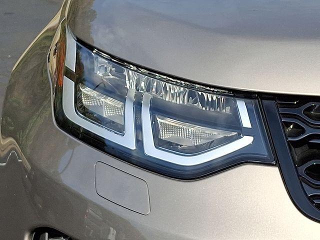 used 2023 Land Rover Discovery Sport car, priced at $28,943