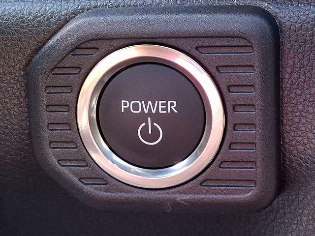 new 2025 Toyota Land Cruiser car, priced at $69,770