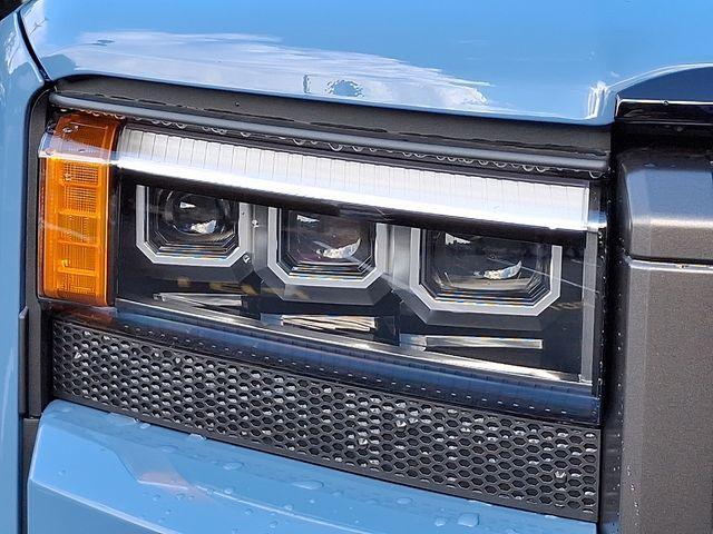 new 2025 Toyota Land Cruiser car, priced at $69,770