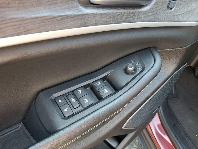 used 2023 Jeep Grand Cherokee 4xe car, priced at $28,494