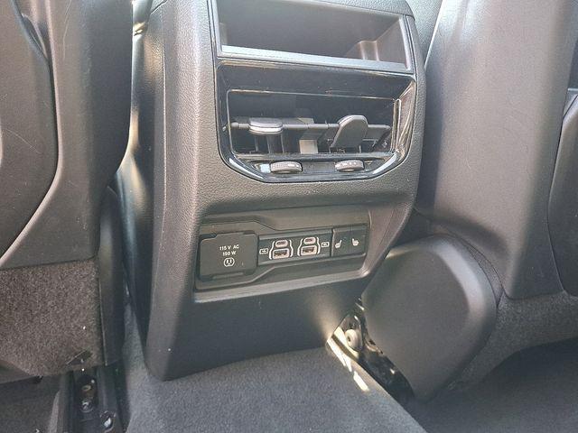 used 2023 Jeep Grand Cherokee 4xe car, priced at $28,494