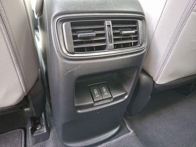 used 2021 Honda CR-V car, priced at $27,751
