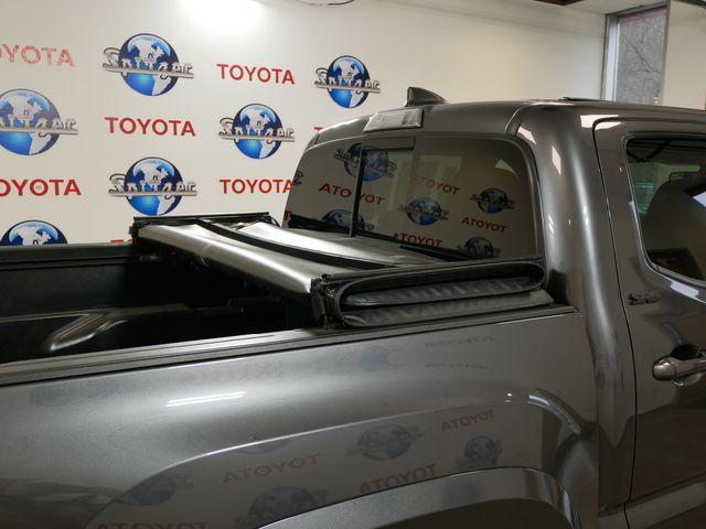 used 2022 Toyota Tacoma car, priced at $33,792