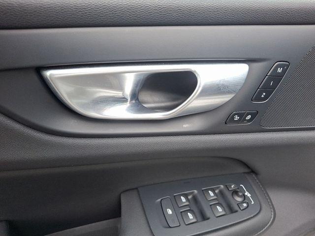 used 2024 Volvo S60 car, priced at $26,993