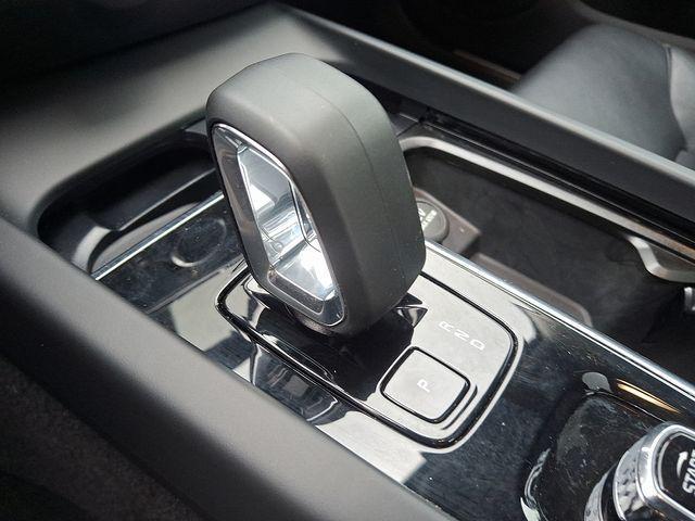used 2024 Volvo S60 car, priced at $26,993