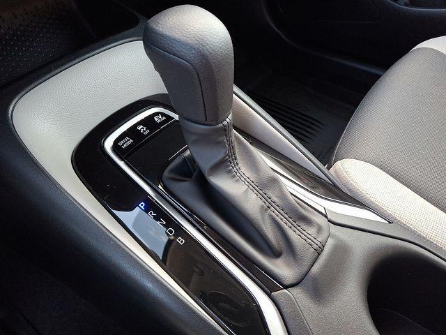 new 2026 Toyota Corolla Hybrid car, priced at $26,607