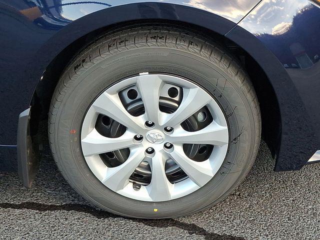 new 2026 Toyota Corolla Hybrid car, priced at $26,607